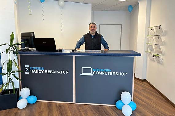 handy reparatur rottenburg
